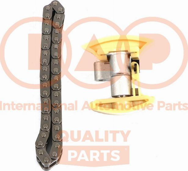 IAP QUALITY PARTS 127-11026K - Chit lant de distributie aaoparts.ro