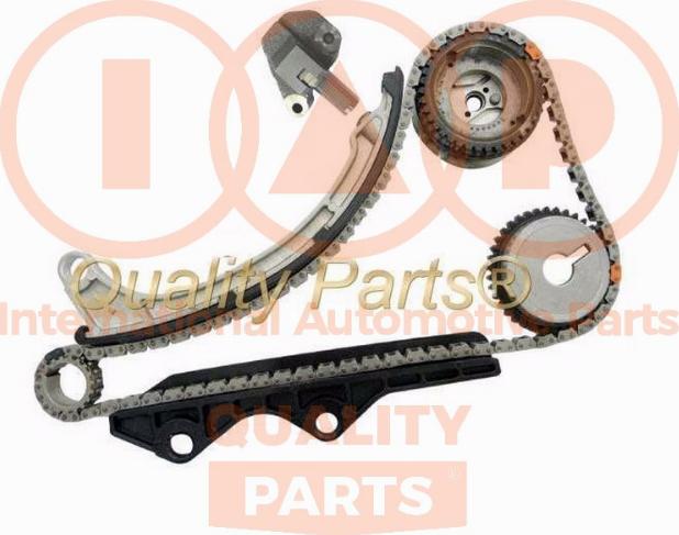 IAP QUALITY PARTS 127-13191K - Chit lant de distributie aaoparts.ro