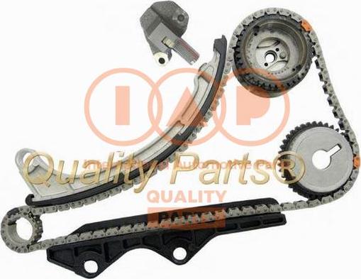 IAP QUALITY PARTS 127-13191K - Chit lant de distributie aaoparts.ro