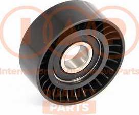 IAP QUALITY PARTS 127-13114 - Rola ghidare / conducere, curea transmisie aaoparts.ro