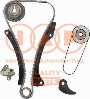 IAP QUALITY PARTS 127-13111K - Chit lant de distributie aaoparts.ro