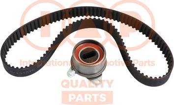IAP QUALITY PARTS 127-12091K - Set curea de distributie aaoparts.ro