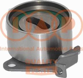 IAP QUALITY PARTS 12712040 - Rola intinzator,curea distributie aaoparts.ro