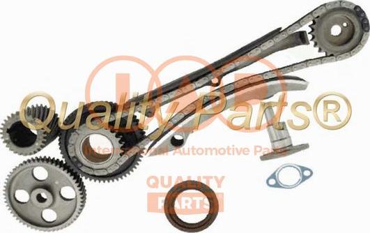 IAP QUALITY PARTS 127-12026K - Chit lant de distributie aaoparts.ro