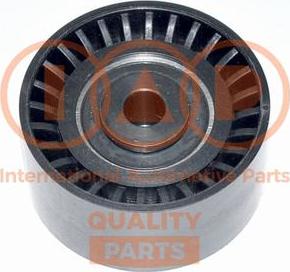 IAP QUALITY PARTS 12717006 - Rola intinzator,curea distributie aaoparts.ro