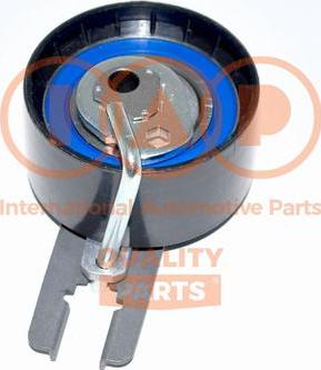 IAP QUALITY PARTS 12717007 - Rola intinzator,curea distributie aaoparts.ro