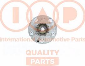 IAP QUALITY PARTS 127-29051V - Regulator ax cu came aaoparts.ro