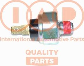IAP QUALITY PARTS 840-12020 - Senzor,presiune ulei aaoparts.ro