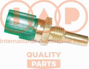IAP QUALITY PARTS 842-17090 - Senzor,temperatura lichid de racire aaoparts.ro