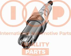IAP QUALITY PARTS 809-00001 - Bujii aaoparts.ro