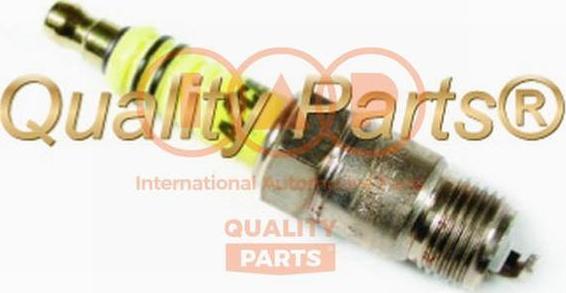 IAP QUALITY PARTS 809-00784 - Bujii aaoparts.ro