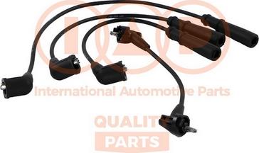 IAP QUALITY PARTS 808-03040 - Set cablaj aprinder aaoparts.ro