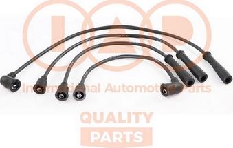 IAP QUALITY PARTS 808-03041 - Set cablaj aprinder aaoparts.ro