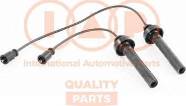 IAP QUALITY PARTS 808-12065 - Set cablaj aprinder aaoparts.ro