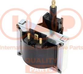 IAP QUALITY PARTS 816-10050 - Bobina de inductie aaoparts.ro
