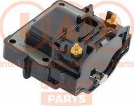 IAP QUALITY PARTS 816-17090 - Bobina de inductie aaoparts.ro