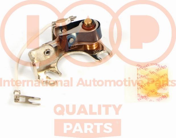 IAP QUALITY PARTS 883-16020 - Ruptor, distribuitor aaoparts.ro