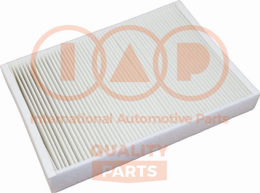 IAP QUALITY PARTS 821-56060P - Filtru, aer habitaclu aaoparts.ro