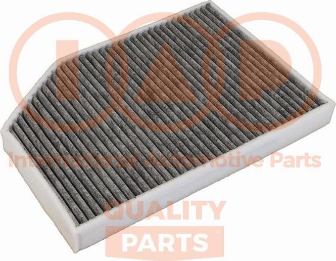 IAP QUALITY PARTS 821-51031C - Filtru, aer habitaclu aaoparts.ro