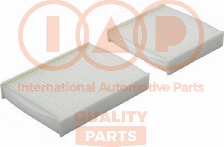IAP QUALITY PARTS 821-52030 - Filtru, aer habitaclu aaoparts.ro