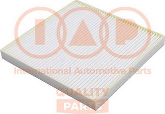 IAP QUALITY PARTS 821-09021 - Filtru, aer habitaclu aaoparts.ro