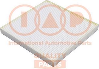 IAP QUALITY PARTS 821-09021 - Filtru, aer habitaclu aaoparts.ro