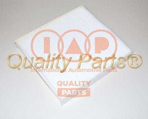 IAP QUALITY PARTS 821-09022 - Filtru, aer habitaclu aaoparts.ro