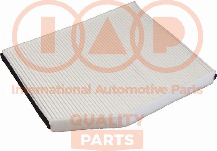 IAP QUALITY PARTS 821-04051 - Filtru, aer habitaclu aaoparts.ro