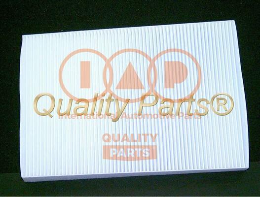 IAP QUALITY PARTS 821-02072C - Filtru, aer habitaclu aaoparts.ro