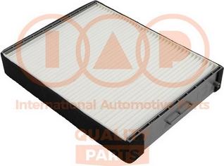 IAP QUALITY PARTS 821-21083 - Filtru, aer habitaclu aaoparts.ro