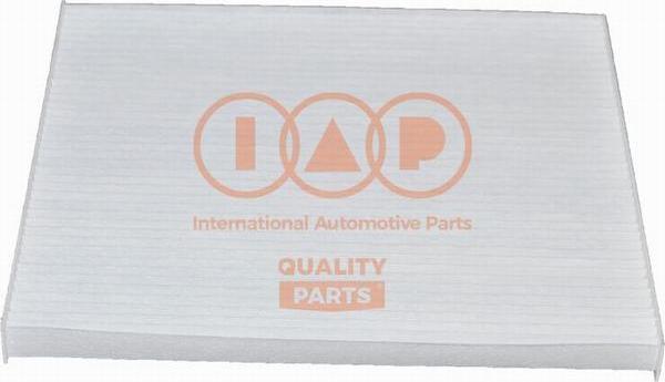 IAP QUALITY PARTS 821-07088 - Filtru, aer habitaclu aaoparts.ro