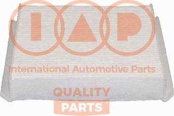 IAP QUALITY PARTS 821-16066 - Filtru, aer habitaclu aaoparts.ro