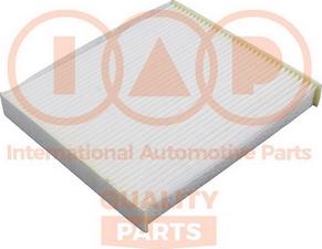 IAP QUALITY PARTS 821-11057 - Filtru, aer habitaclu aaoparts.ro