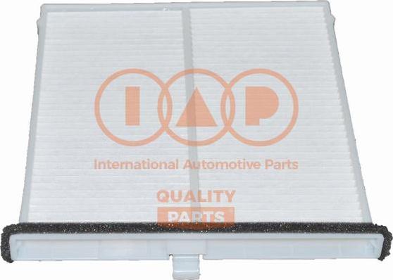IAP QUALITY PARTS 821-11110 - Filtru, aer habitaclu aaoparts.ro