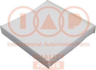 IAP QUALITY PARTS 821-12056 - Filtru, aer habitaclu aaoparts.ro