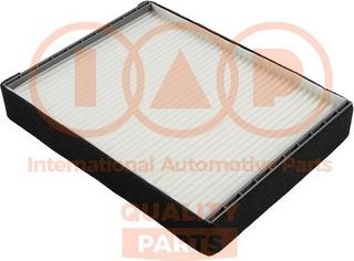 IAP QUALITY PARTS 821-21083 - Filtru, aer habitaclu aaoparts.ro