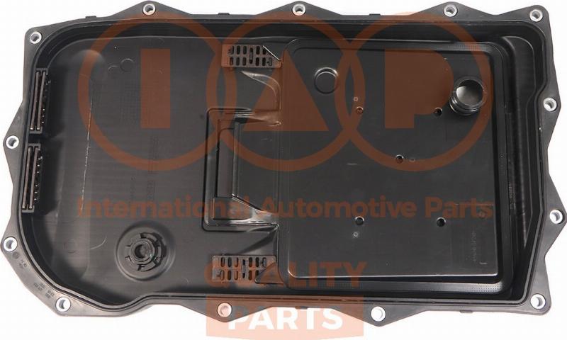 IAP QUALITY PARTS 301-14030P - Filtru hidraulic, cutie de viteze automata aaoparts.ro