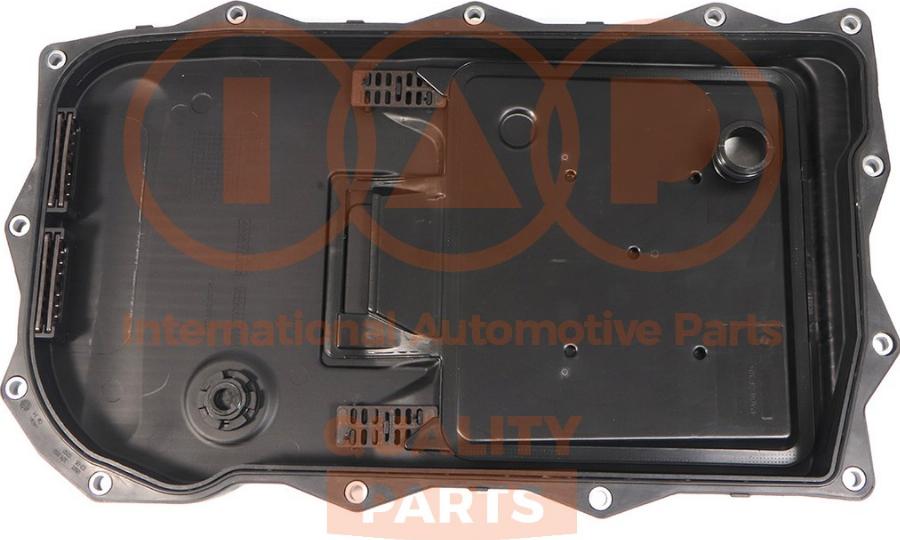 IAP QUALITY PARTS 301-14030 - Filtru hidraulic, cutie de viteze automata aaoparts.ro