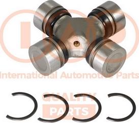 IAP QUALITY PARTS 308-13031 - Articulatie, cardan aaoparts.ro