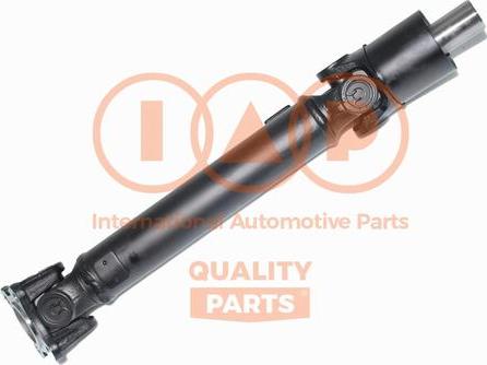 IAP QUALITY PARTS 307-03040 - Ax cardanic, antrenarea arborelui aaoparts.ro