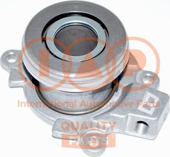 IAP QUALITY PARTS 204-16100 - Rulment de presiune aaoparts.ro
