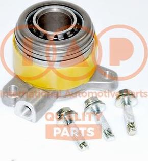 IAP QUALITY PARTS 204-17194 - Rulment de presiune aaoparts.ro