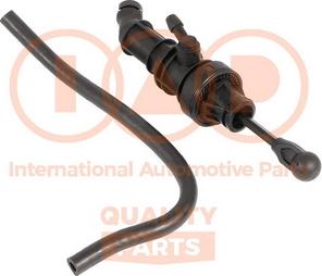IAP QUALITY PARTS 205-08010 - Pompa centrala, ambreiaj aaoparts.ro