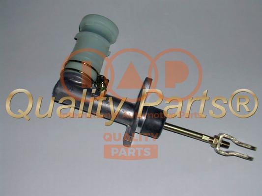 IAP QUALITY PARTS 205-07010 - Pompa centrala, ambreiaj aaoparts.ro