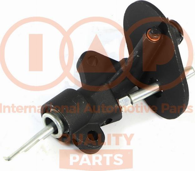 IAP QUALITY PARTS 205-10080 - Pompa centrala, ambreiaj aaoparts.ro