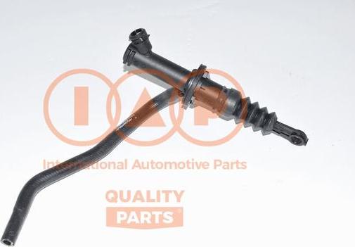 IAP QUALITY PARTS 205-18070G - Pompa centrala, ambreiaj aaoparts.ro