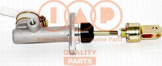 IAP QUALITY PARTS 205-12050 - Pompa centrala, ambreiaj aaoparts.ro
