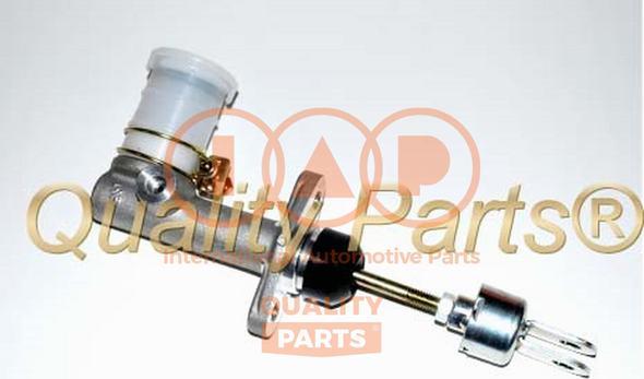 IAP QUALITY PARTS 205-12030 - Pompa centrala, ambreiaj aaoparts.ro