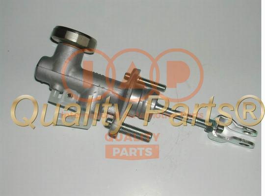 IAP QUALITY PARTS 205-12110 - Pompa centrala, ambreiaj aaoparts.ro
