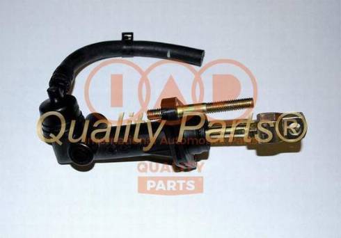 IAP QUALITY PARTS 205-21021G - Pompa centrala, ambreiaj aaoparts.ro